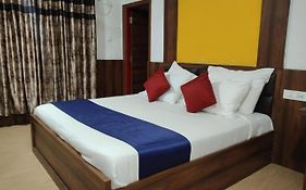 Serenpark Resort Jorhat